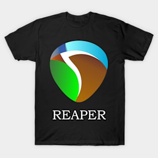 Reaper Logo T-Shirt